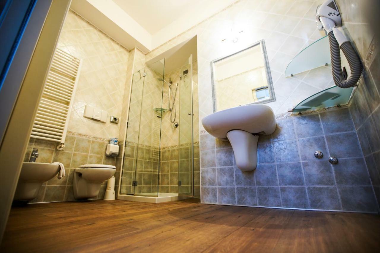 Parco Dei Templari Hotel Altamura Eksteriør billede